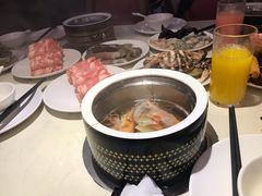 -加餐海鲜自助(集美银泰百货店)