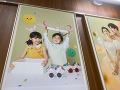 -海马体家庭照相馆(广州正佳广场店)