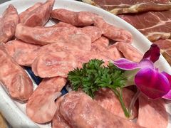 -金龙烧烤·牛肉面(西塔店)