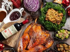 -西点坊(浦东香格里拉店)