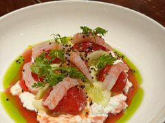 -Bistro 63 创意融合料理(广粤天地店)