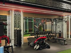 -长新国际游泳健身会所(亦庄店)