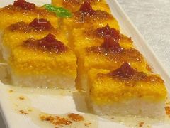 -味鼎长安·地道陕菜(凤城一路店)