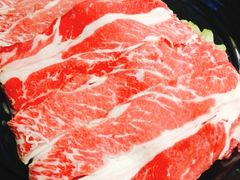 -京韵胡同·酱香羊蝎子火锅涮肉(长寿路店)