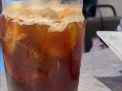 -周沫西餐(嘉禾金铂天地店)