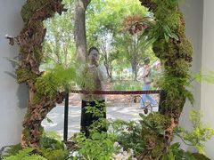 -上海鲜花港