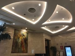 -上海新协通国际大酒店