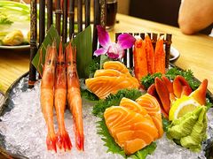 -伊豆野菜村(枫蓝国际店)