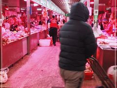 -岳各庄批发市场(西四环中路店)