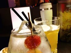 -Ish Whiskey&Cocktail Bar酒吧(合生麒麟新天地店)