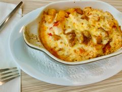 -必胜客(石佛营店)