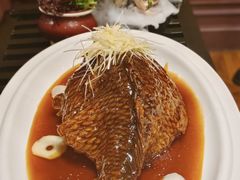 -卫鼎轩·曹公馆(鼓楼店)