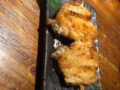 -酒窝烧鸟(科华街店)
