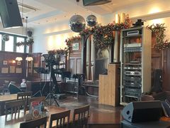 -宝莱纳餐厅(滨江店)