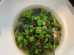 -花舍·新派粤菜·西餐·下午茶(亚运村·鸟巢店)