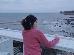 -海岛日记(养马岛店)