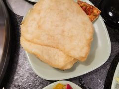-韩盛·盛江山自助料理(中街大悦城店)