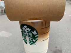-星巴克(青岛黄岛家佳源分店)