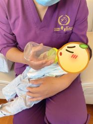 -馨月汇·一悦馨香月子中心(前滩店)