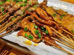-木屋烧烤(龙湖天街店)