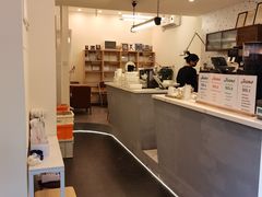 -Jeans Coffee牛仔裤咖啡