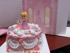 -好利来(新华百货店)