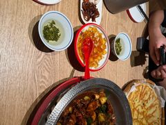 -肥三土菜馆(五四广场店)