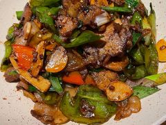 -陶然居·重庆菜(解放碑店)