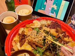 -老街称盘麻辣烫·冒菜(思北店)
