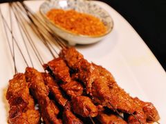 -梅筑·创意料理(王府井百货店)