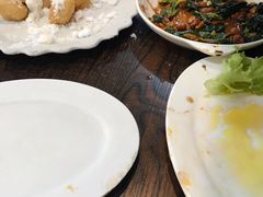 -韩风烤牛肉冷面店