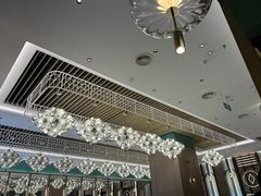 -新世界餐厅(万达店)