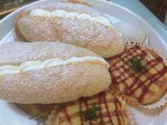 -Caidie Bakery采蝶轩(钟村店)