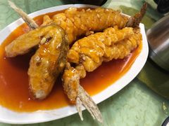 -北国小院(市桥店)