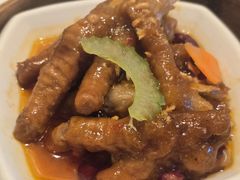 -安蒂娅.悦景轩中餐厅(西乡店)