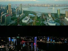 -南昌双子塔303观光厅