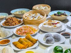 -沈大成(南京东路店)
