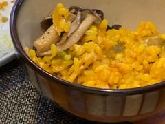 西班牙海鲜饭-帕歌西班牙餐厅paco tapas