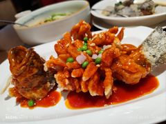 -湘约东方(民星路店)
