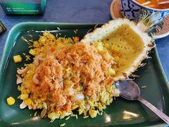 -阿莱唛唛泰国菜·海鲜餐厅(蛇口店)