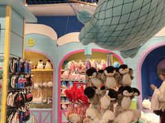 -秦皇岛乐岛海洋王国