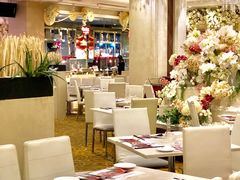 大堂-芭菲盛宴·环球美食(袁家岗店)