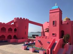 -漳州滨海火山岛自然生态风景区