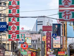 -唐人街(耀华力路)