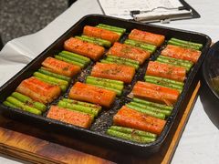 -一棠龙虾•王牌虾球(恒隆广场店)