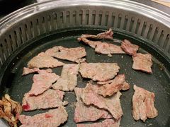 -花味·自助烤肉(雨花客厅店)