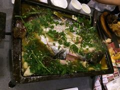 iphone_upload_pic-简普菜烤鱼(苏宁生活广场店)