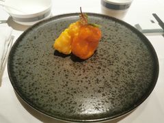 酥炸明虾球两吃-二十四单 淮扬新味