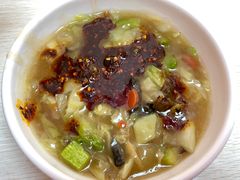 -段生记肉丸糊辣汤(西铁大明宫住宅小区店)