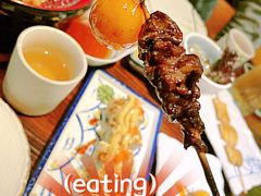 -鸟鹏烧鸟居酒屋(熙龙湾店)